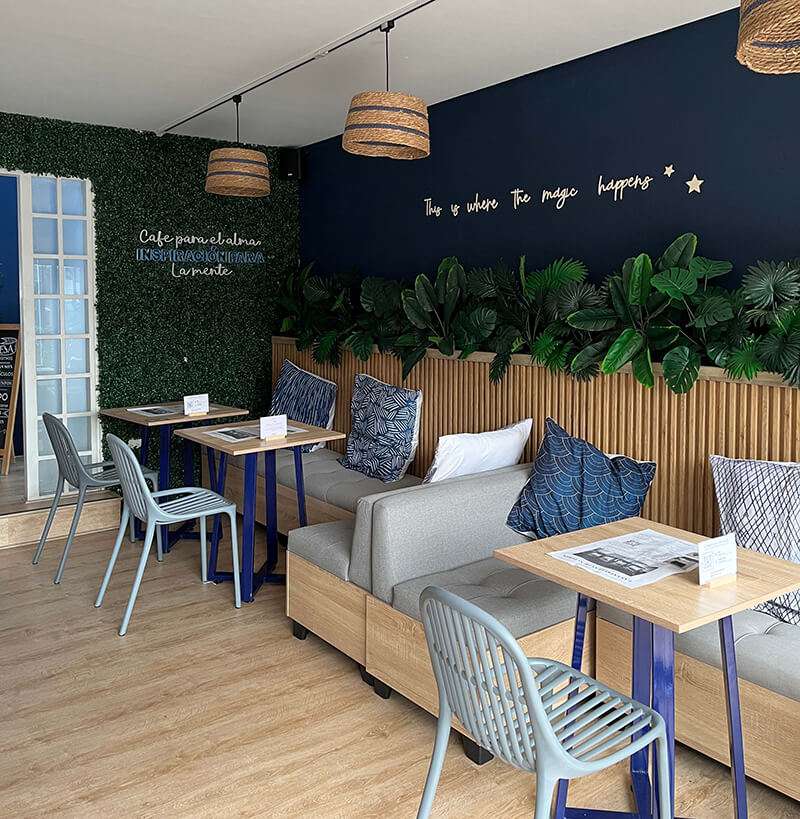 Conciencia que transforma